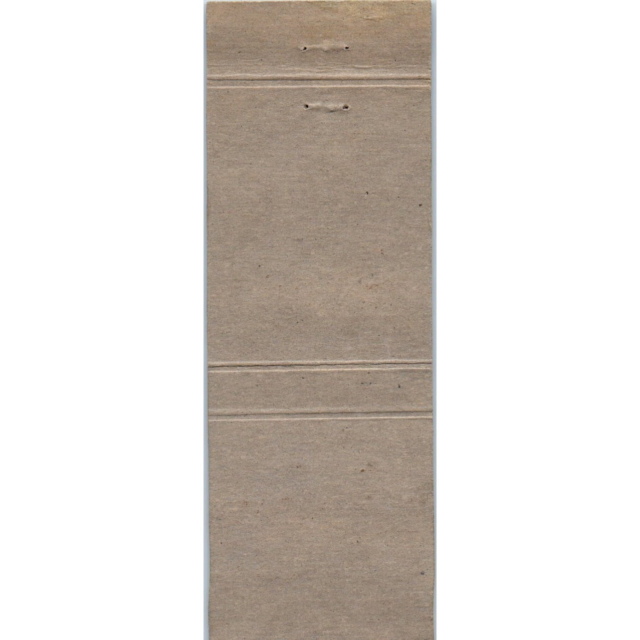 Transportation in the 90's Souvenir Collectible Matchbook Cover MM9-2