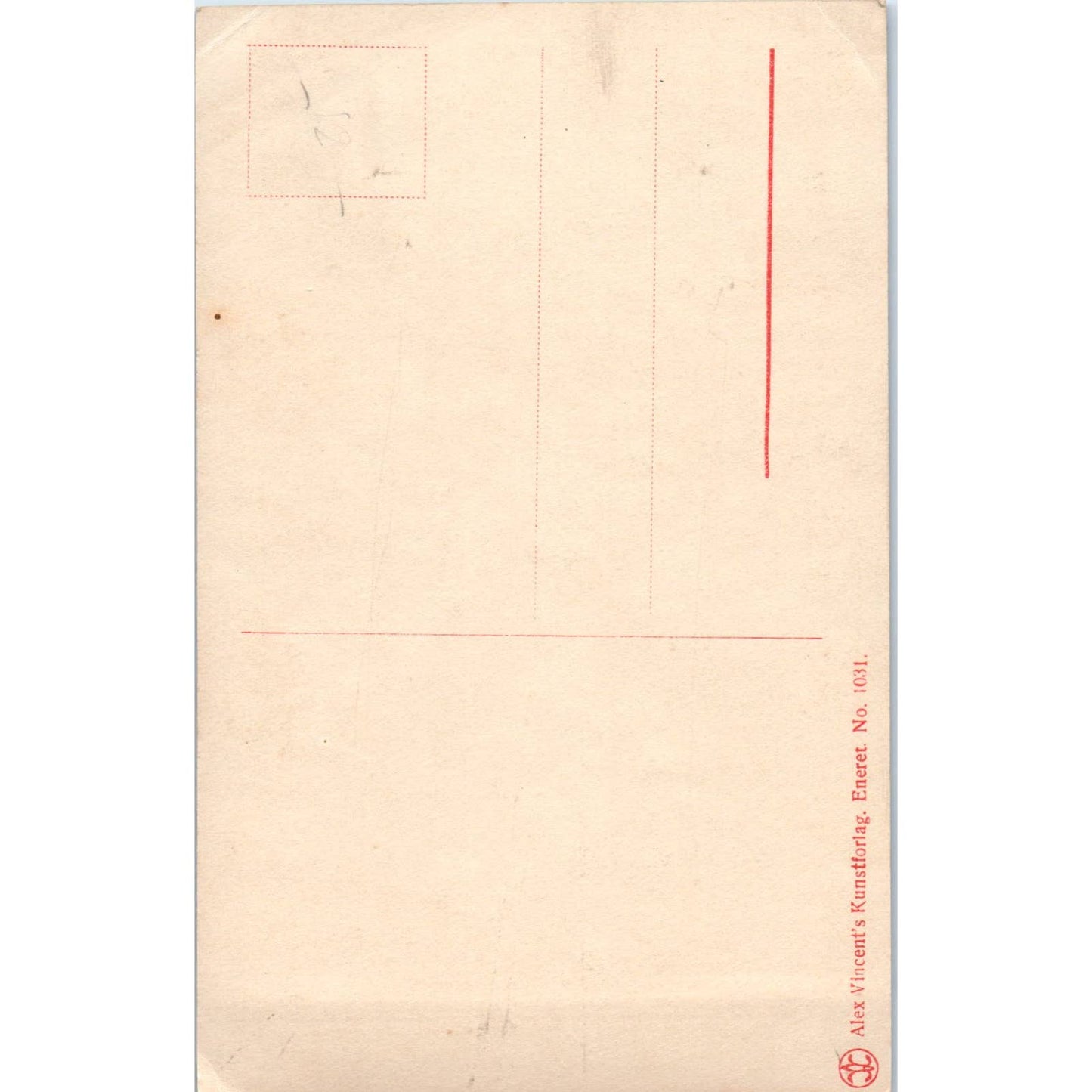 Antique Postcard RPPC Louise Phister Olaf Paulsen German SE8