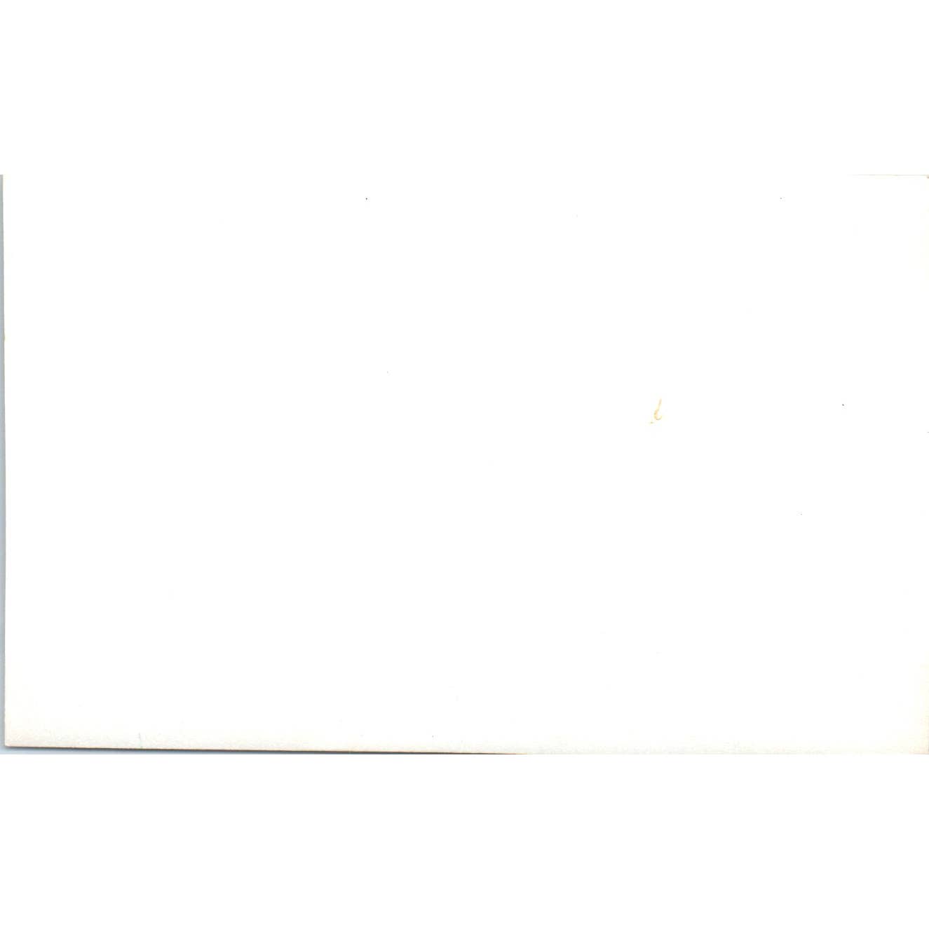 Vintage WWII Photograph of the Enola Gay B-29 Superfortress Bomber EA3-2