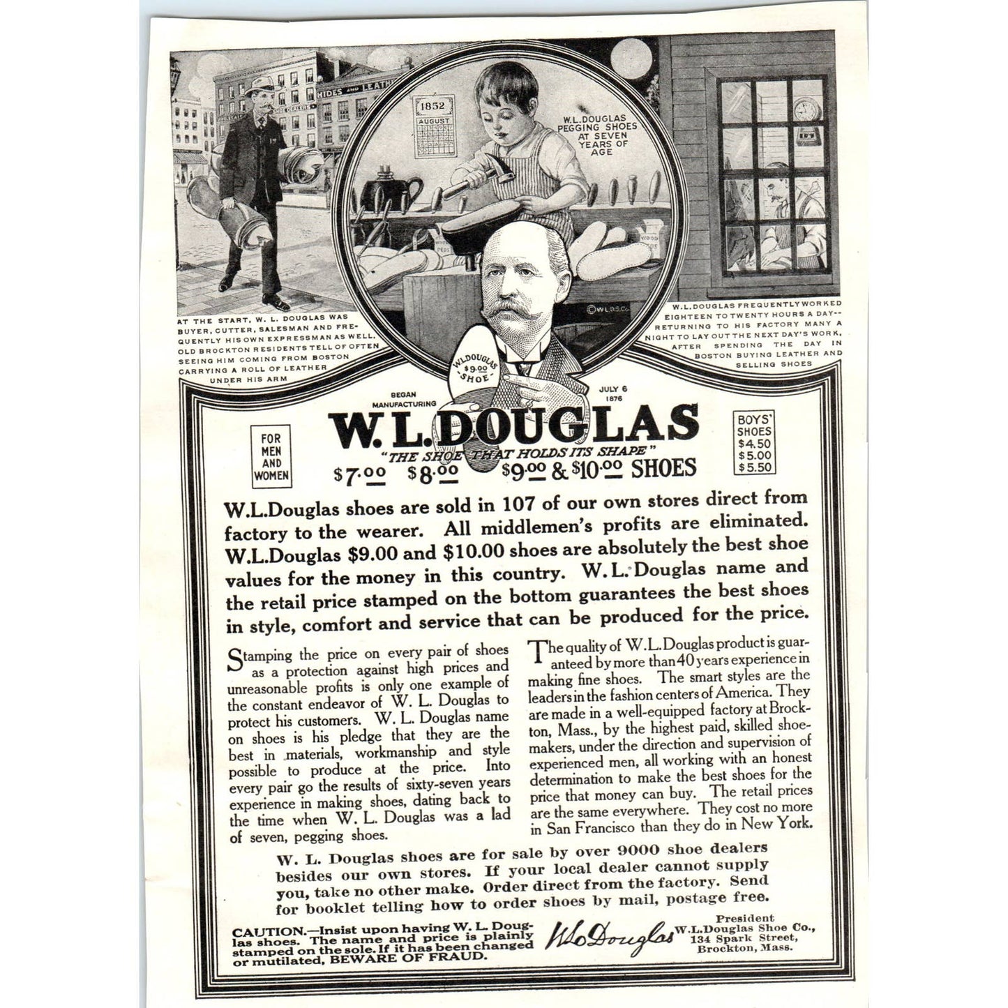 c1920 Harper's Magazine Ad - Mark Twain 25 Volume Book Set TF6-1