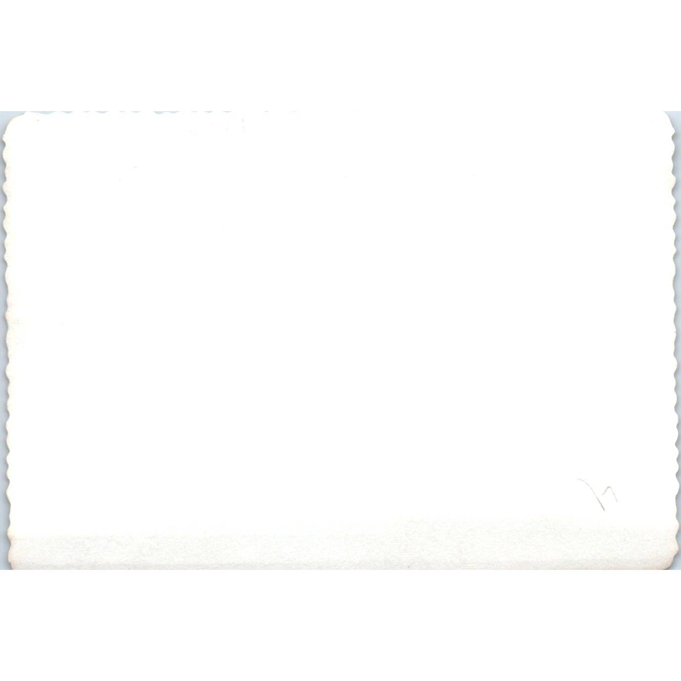 Vintage Photograph Marine Carrier Based F2H-2P-Banshee 3x4.5 SE5