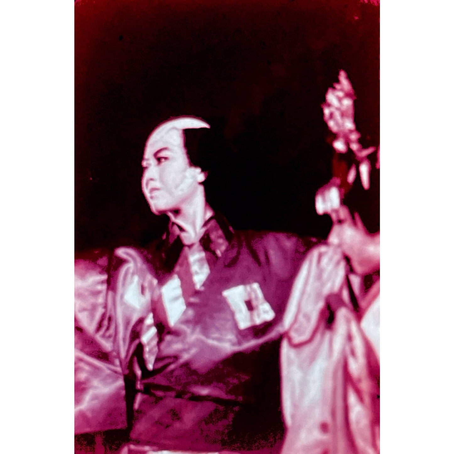 1960s Shows in Tokyo Japan Set of 10 2x2 Slides TK2-S3-4