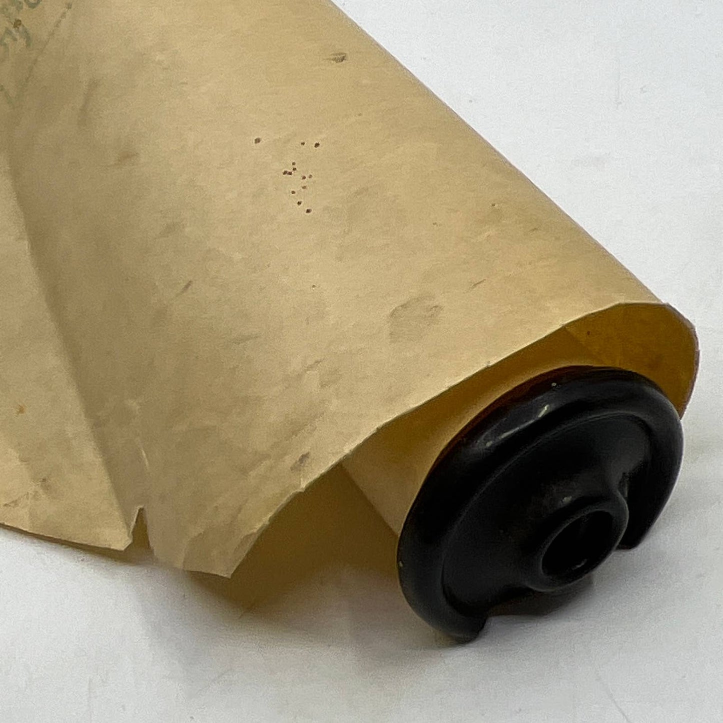QRS Piano Word Roll Smoke Gets in Your Eyes Fox Trot TI4