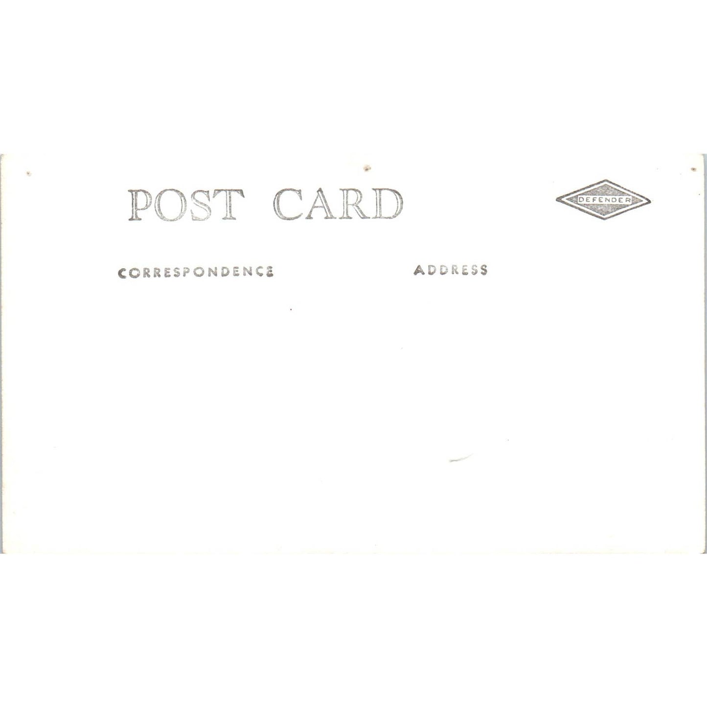 Antique Postcard RPPC Houses and Boats Along the River's Edge c1910 SE8