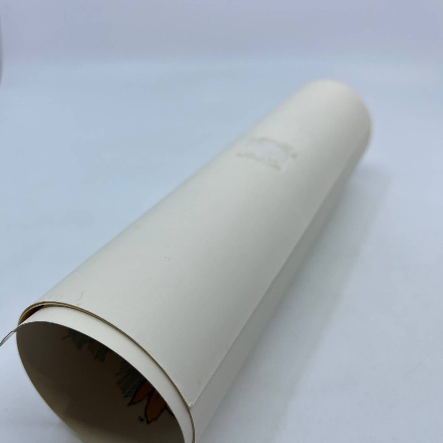 1987 JRaymond Washington Redskins Super Bowl Poster ~9.5x27" RU1