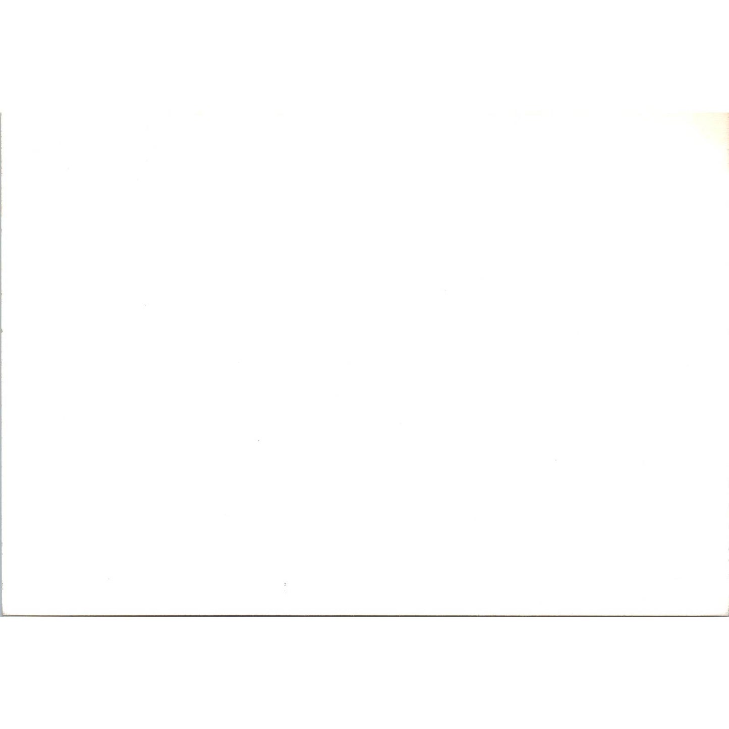 Ambassador of India B.K Nehru At Ellsworth Air Force Base 1963 5x7 Photo TK1-P11