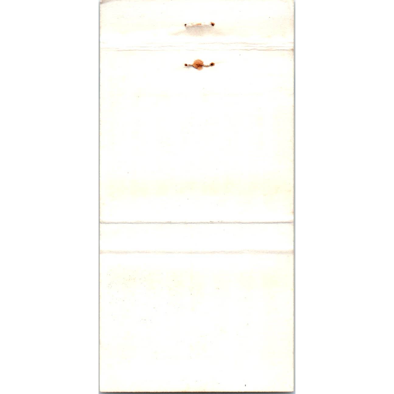 Swiss Hütte Motel Hillsdale New York Advertising Matchbook Cover SA1-M6