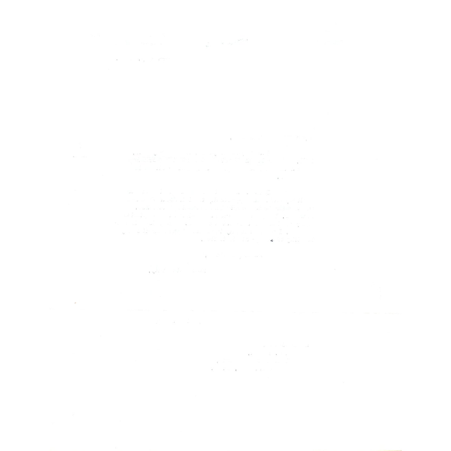 Embassy of Pakistan to US Letterhead Memo Aziz Ahmed 5/31/63 B14