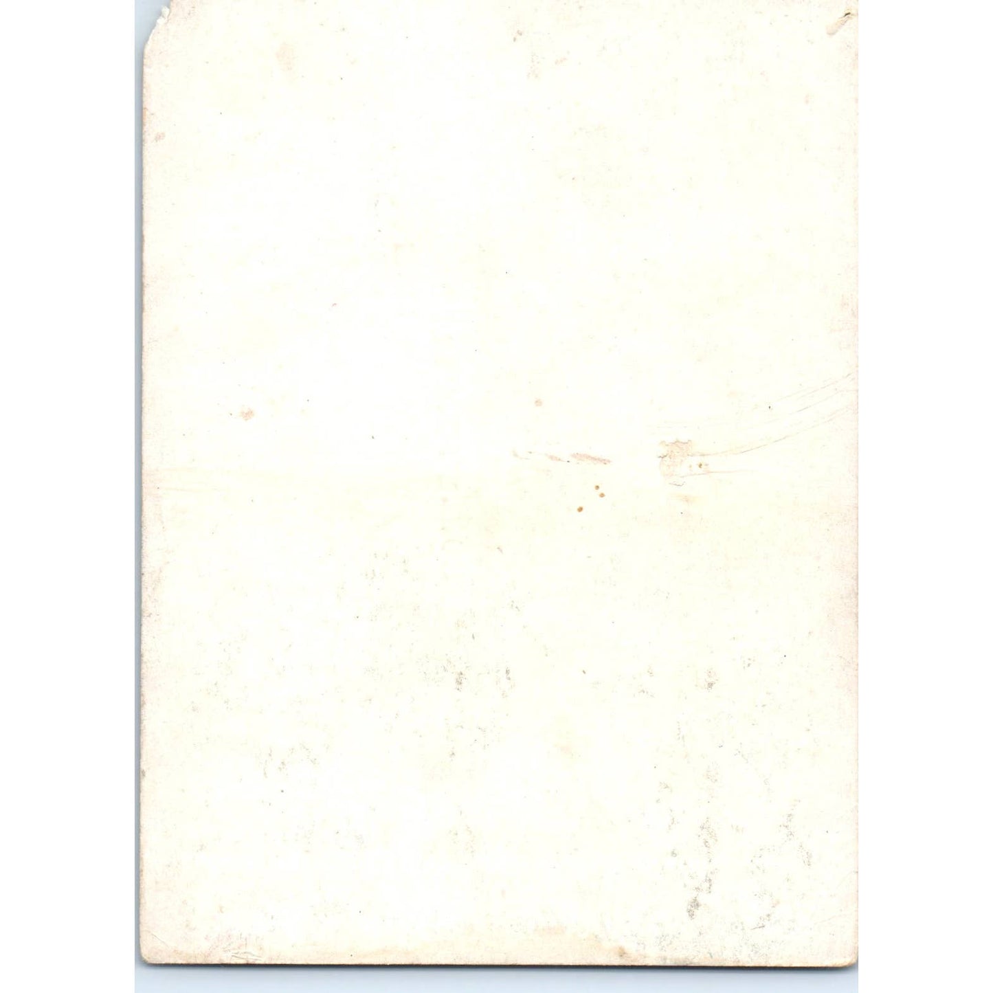 The Flag of Discovery 1916 Brett Lithograph 3.75x5" TK1-21