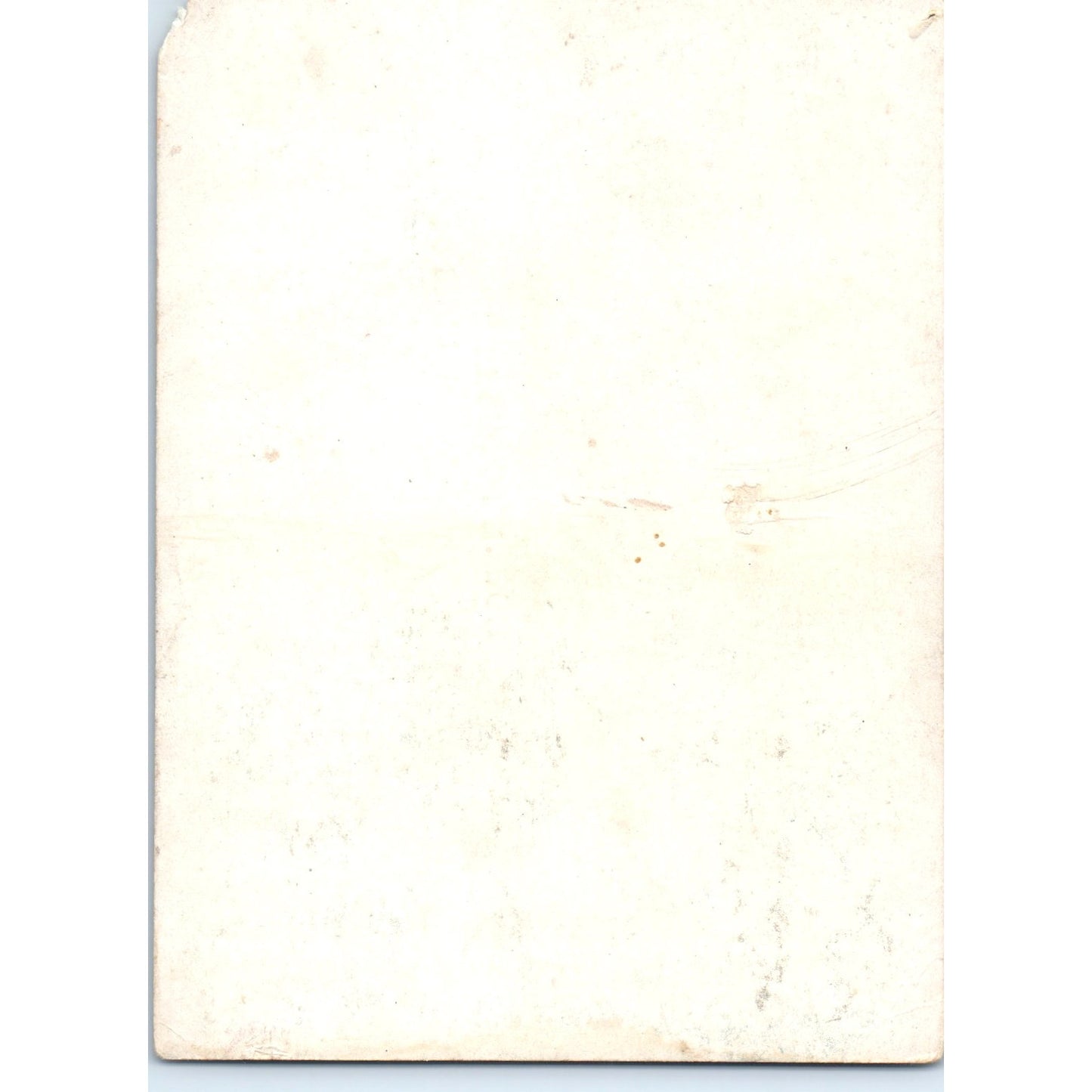 The Flag of Discovery 1916 Brett Lithograph 3.75x5" P2-1