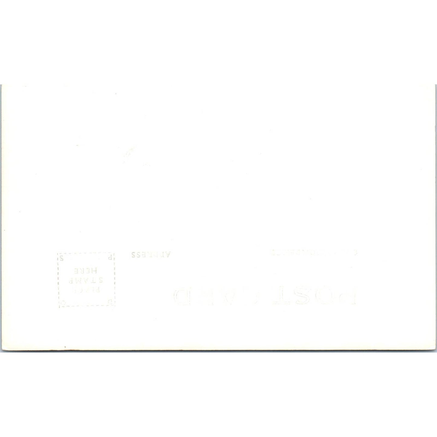 Vista House Crown Point Columbia River Highway OR RPPC Original Postcard TK1-23