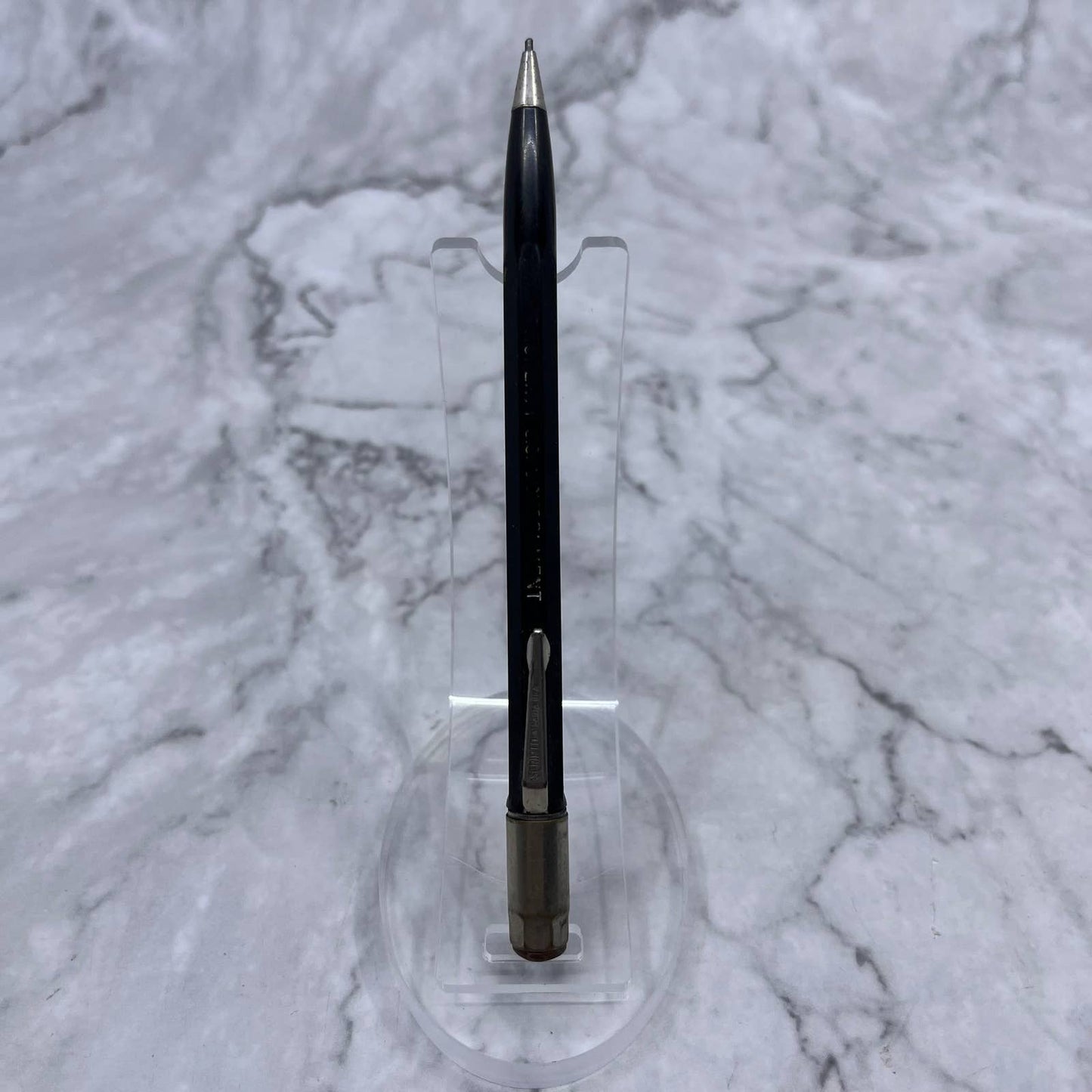 Vintage Mechanical Pencil Property of the US Government SE6