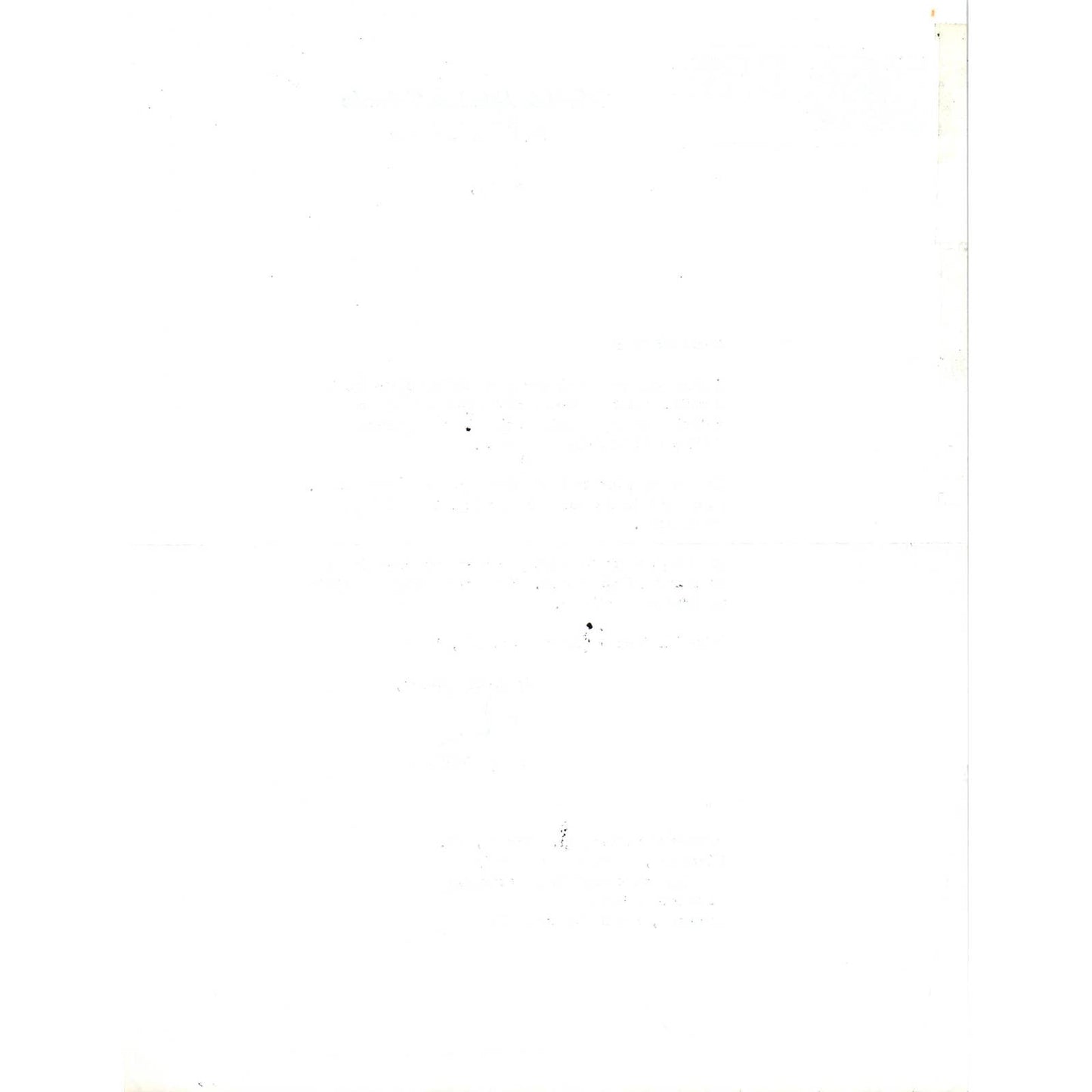 George McGovern Signed Letter on United States Senate Stationery 1967 TK1-P6