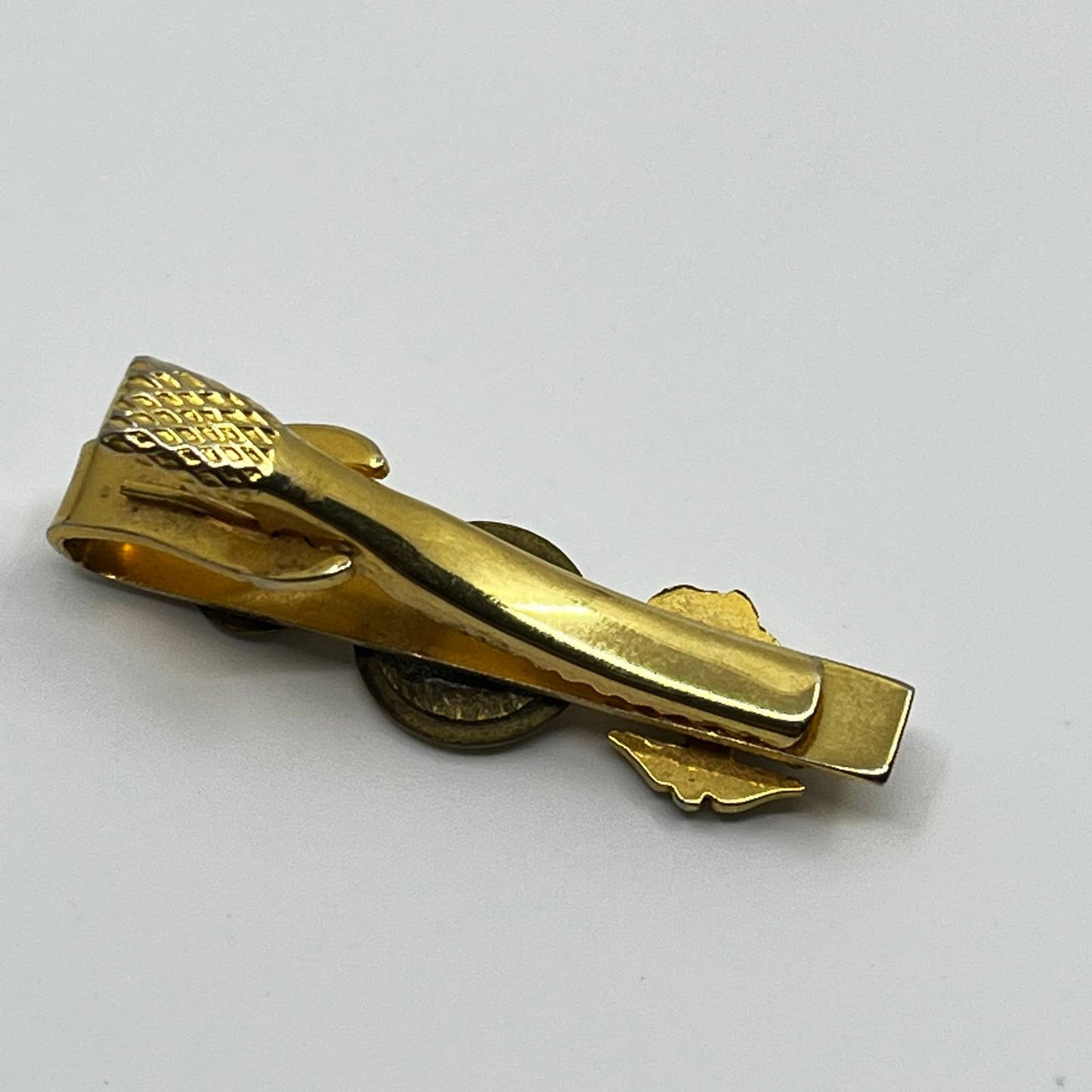VTG United States Marine Corps D R-P 45 Auto Tie Clip Tie Pin SC3