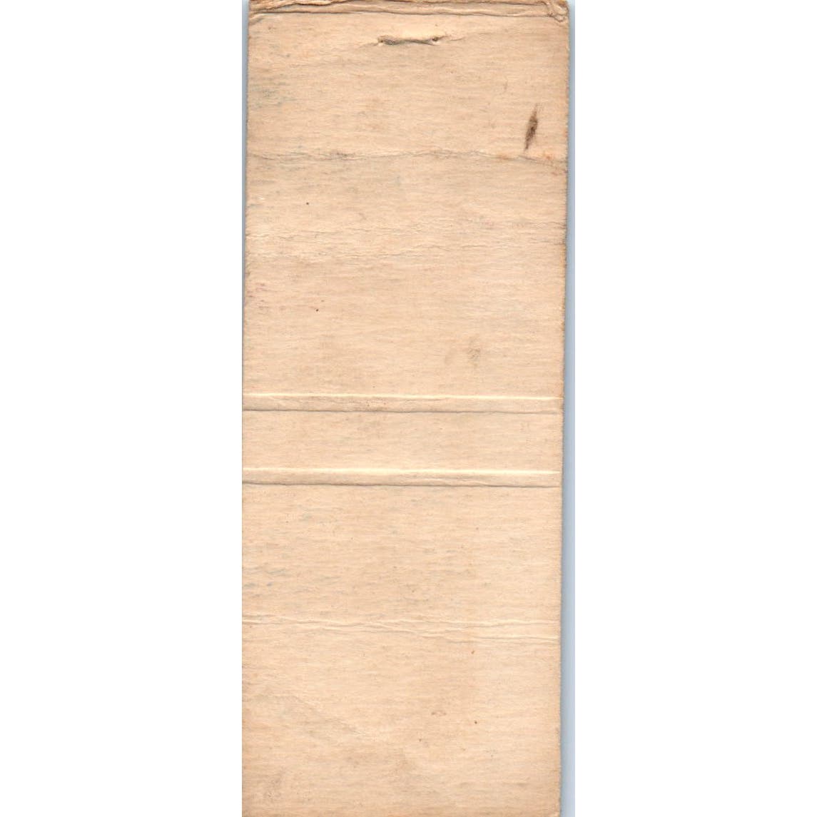 Skelgas Skelly Oil Co Kansas City MO Advertising Matchbook Cover SA9-M3