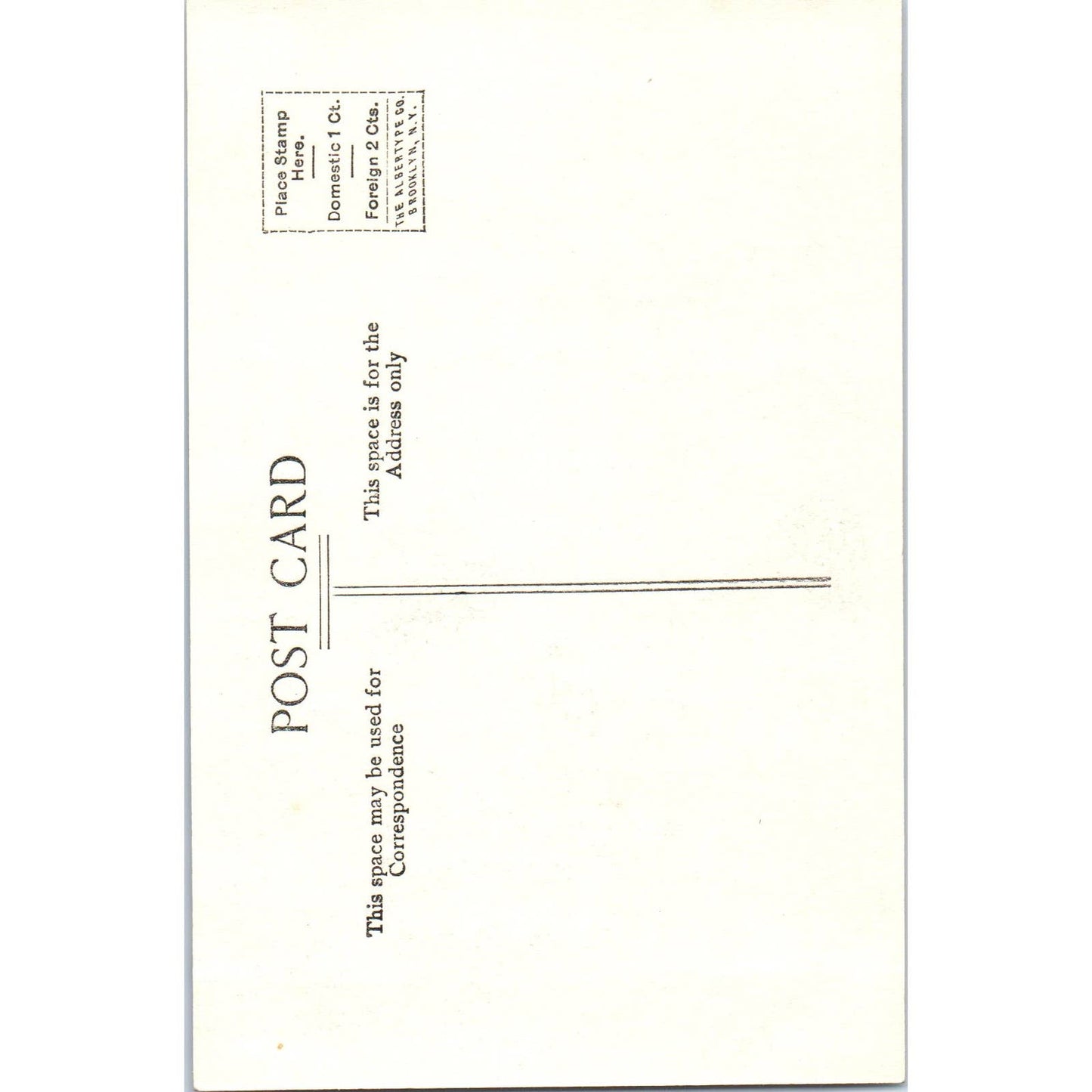 Inspiration Point Wp & Y Railway Alaska Original Postcard TK1-30