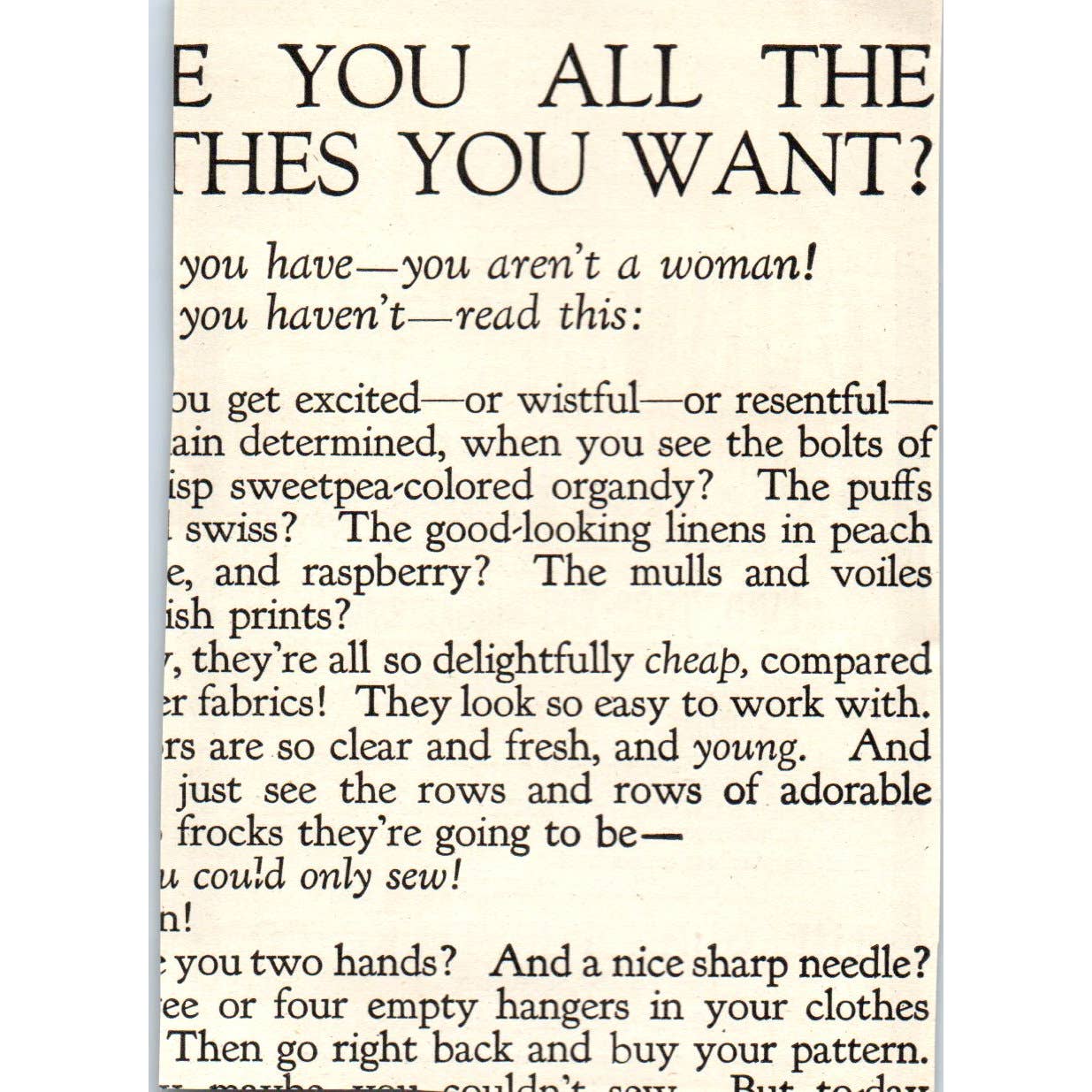 Gunn Furniture Co Grand Rapids Michigan - 1921 Original Ad TJ7-S