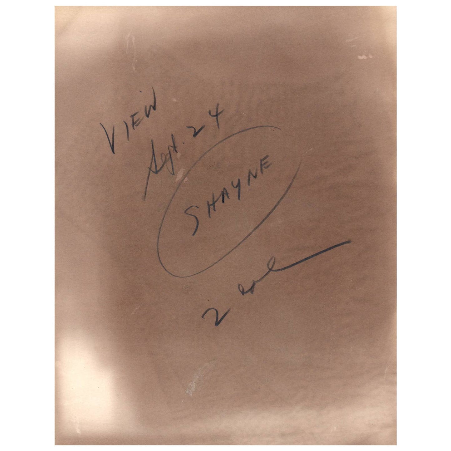 c1960 Press Photo Patricia Donahue and Richard Denning TJ7-2