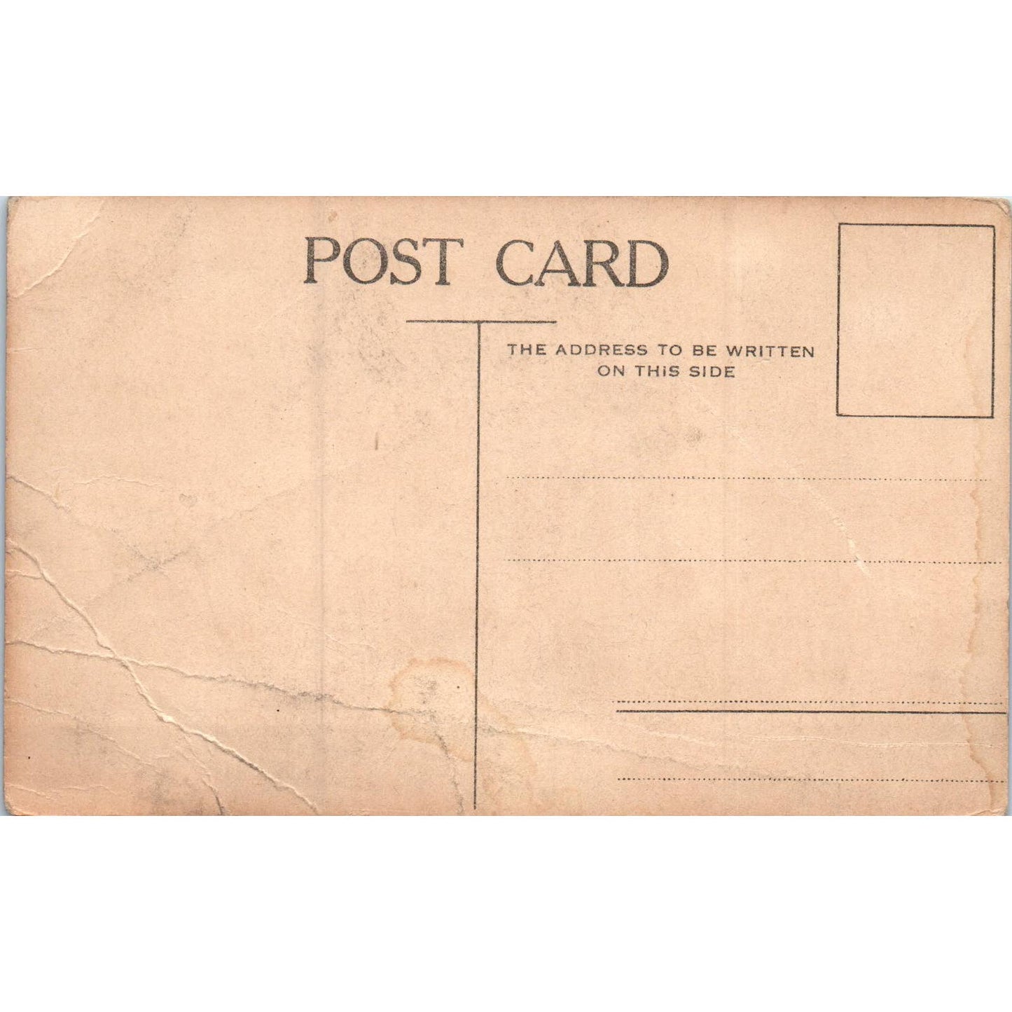 Buying Tobacco La Natividad Cigar Factory Havana Cuba Original Postcard TK1-P16