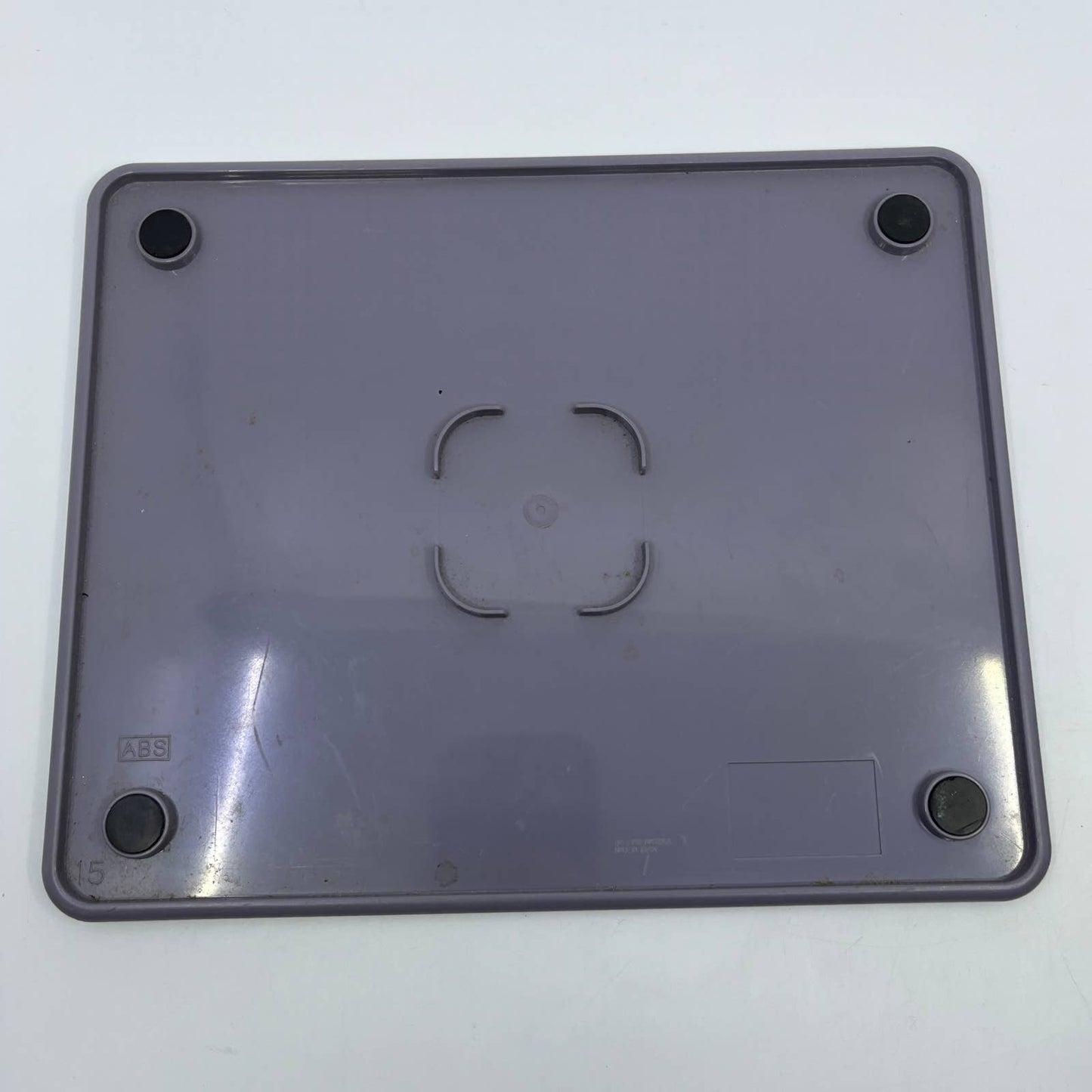 Mario Paint Super Nintendo SNES w/ Mouse Controller & Pad TH8