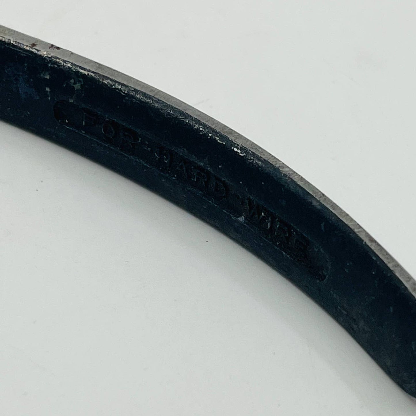 Vintage Mansco 46 6-1/2" Wire for Hard Wire Cutters Tool Metal Germany TA7