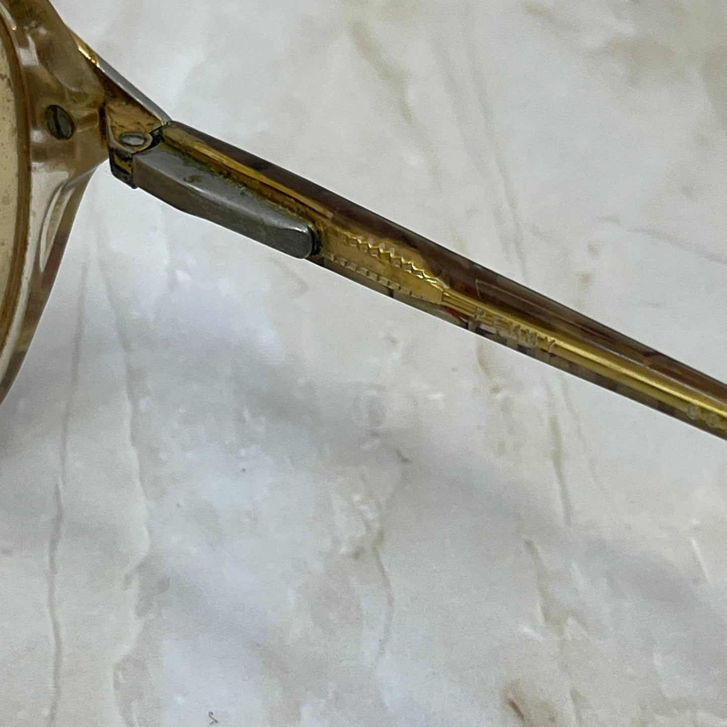 Retro Women’s Large Lens Plastic Sunglasses Eyeglasses Frames TK2-G1-4