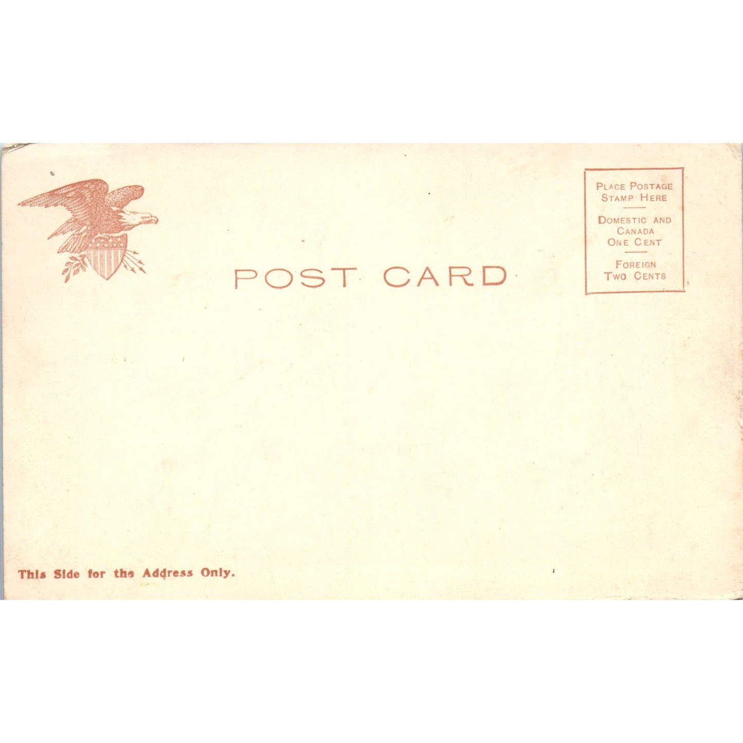 Vintage Postcard University of Pennsylvania Philadelphia TI1-1