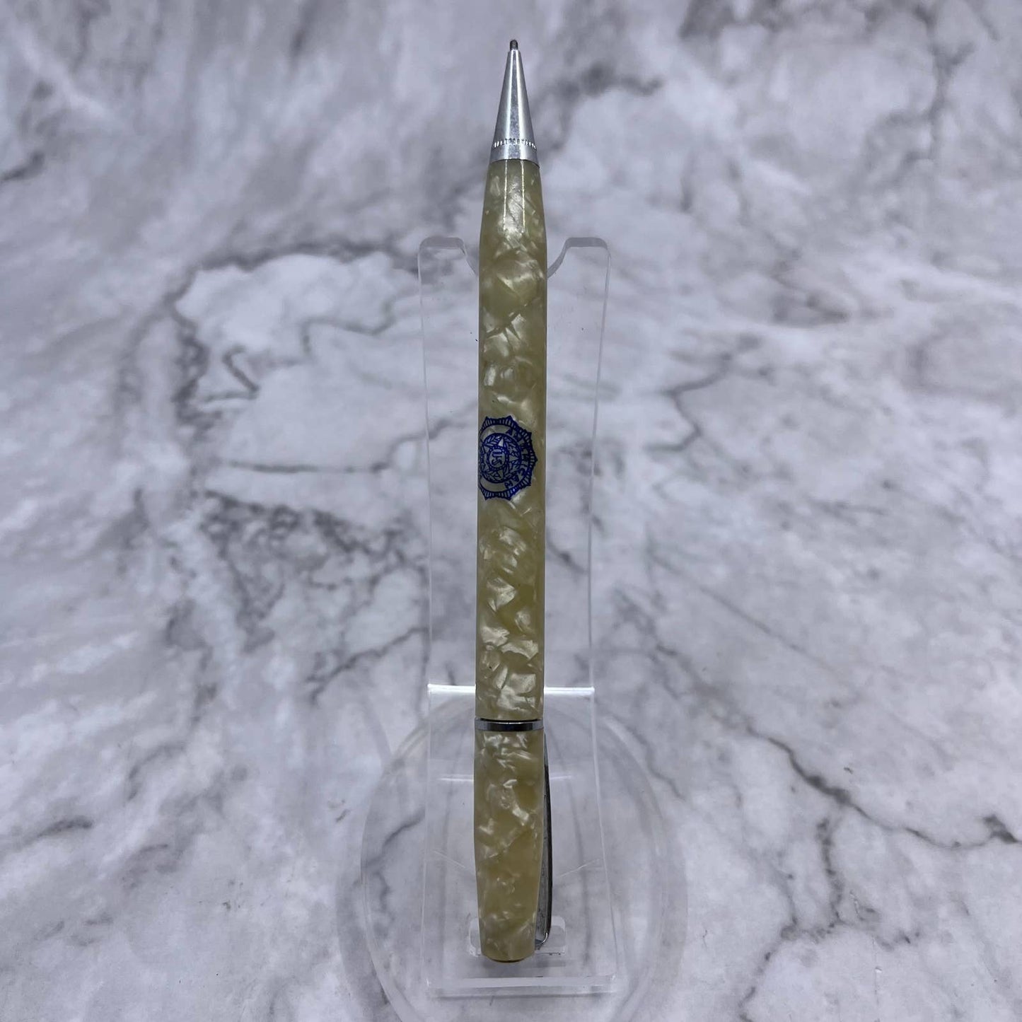 Mechanical Pencil American Legion Clausen-Worden Post 101 Mason City SE6