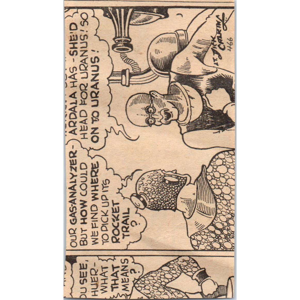 1935 Mpls Journal Newspaper Ad Wrigley's Spearmint Gum After Every Meal FL5-6