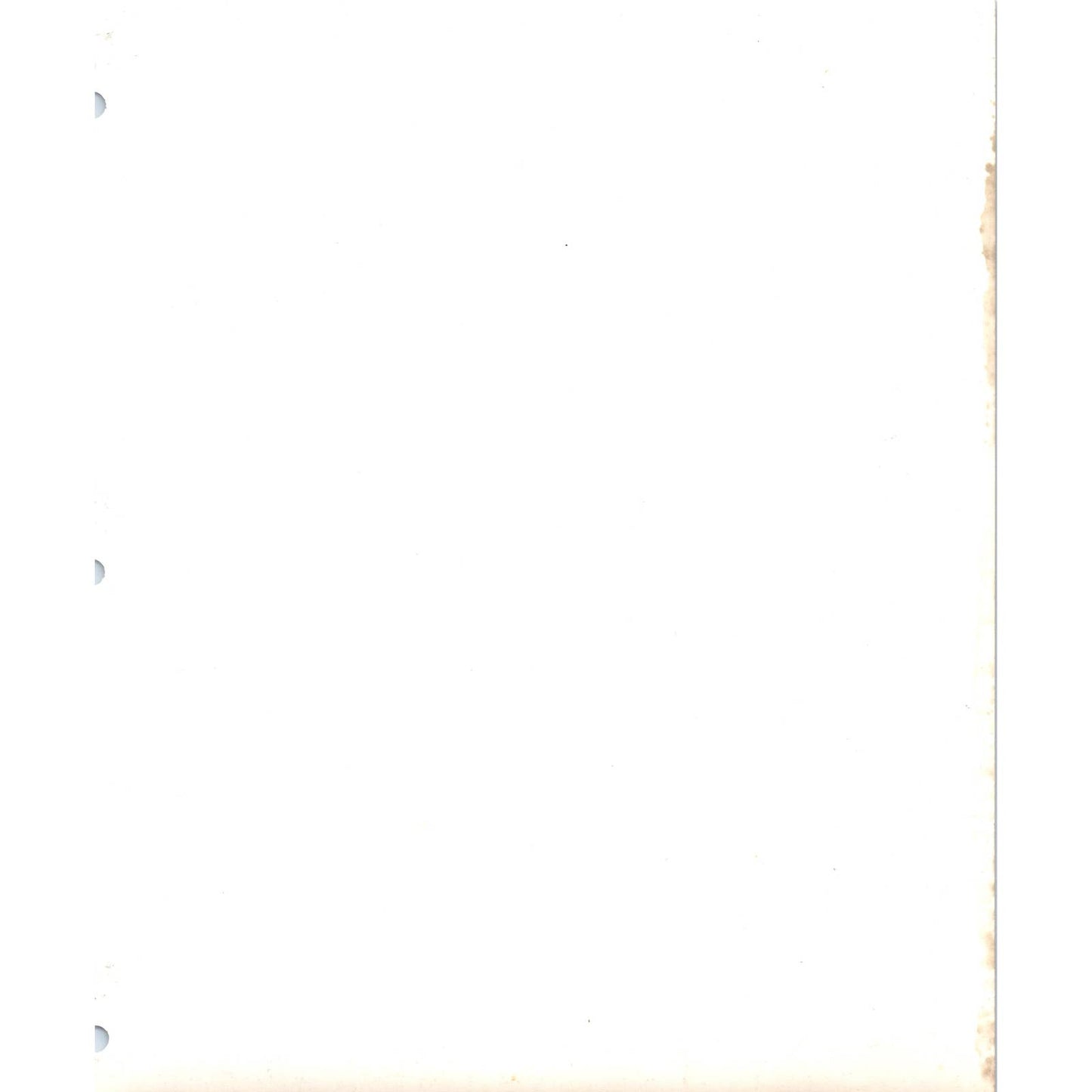 Ambassador of Free China Dr. Tingfu F. Tsiang at Yankton 1963 8x10 Photo TK1-P11