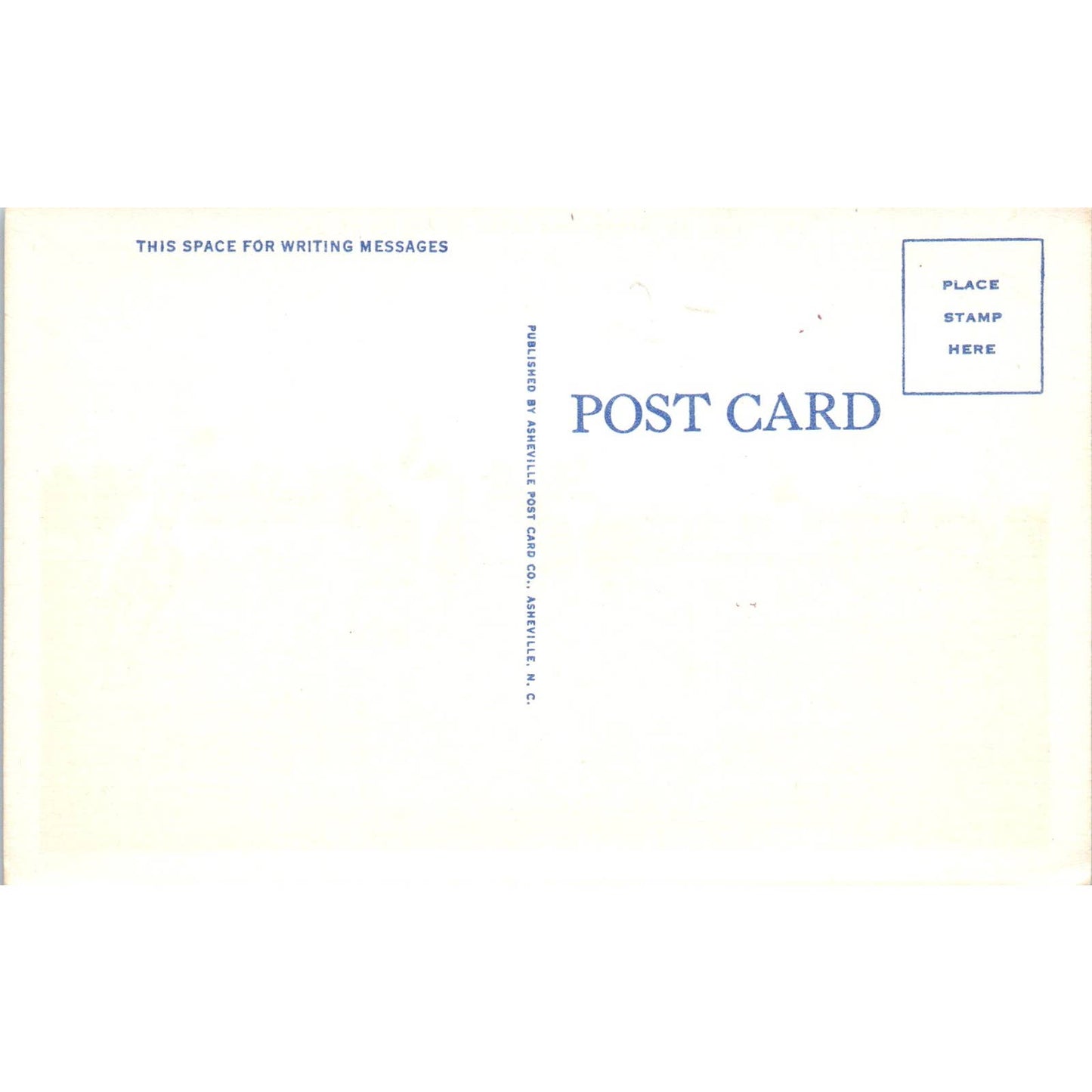 Polo - An Interesting Sport in the Southland Original Postcard TK1-24