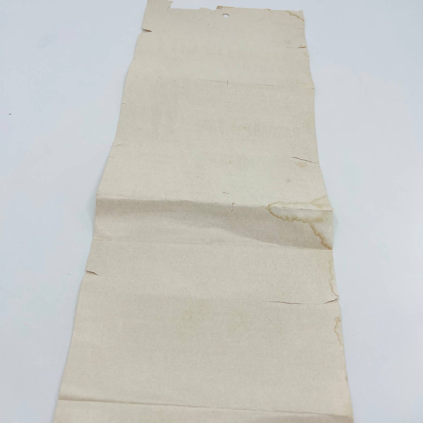 1935 Pennsylvania RR Advertising Poster Atlantic City Beach Train Excursion C8