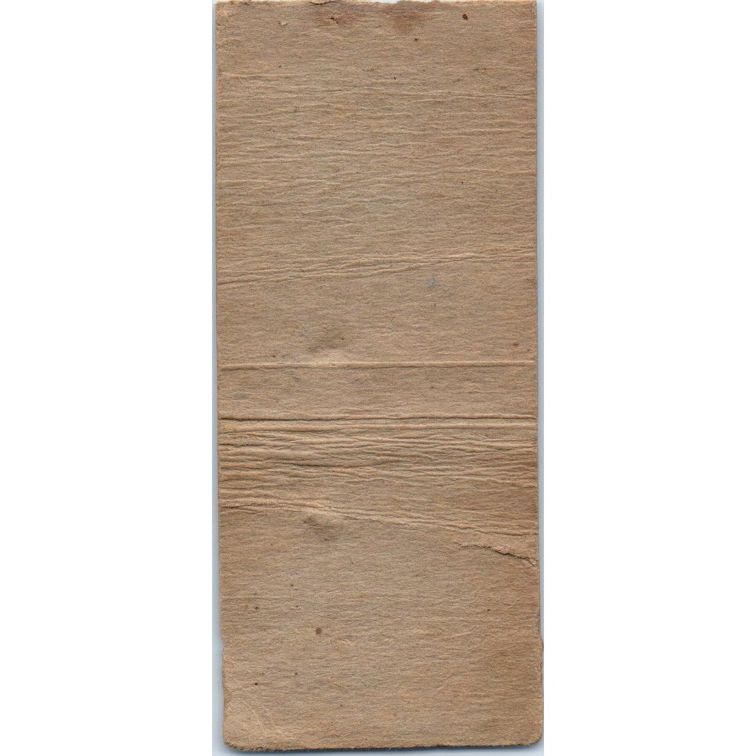 Connecticut Yellow Pages Buying Guide Advertising Matchbook Cover MM9-10