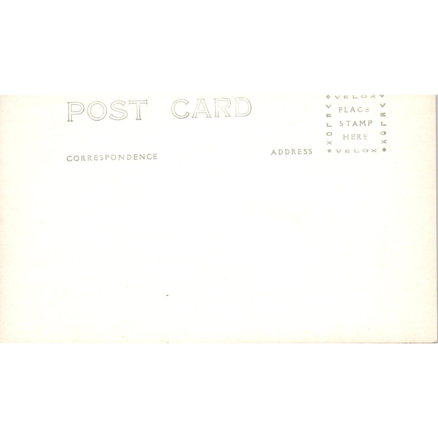Highway to the Clouds Snowy Mountain RPPC Alaska Original Postcard P2-6