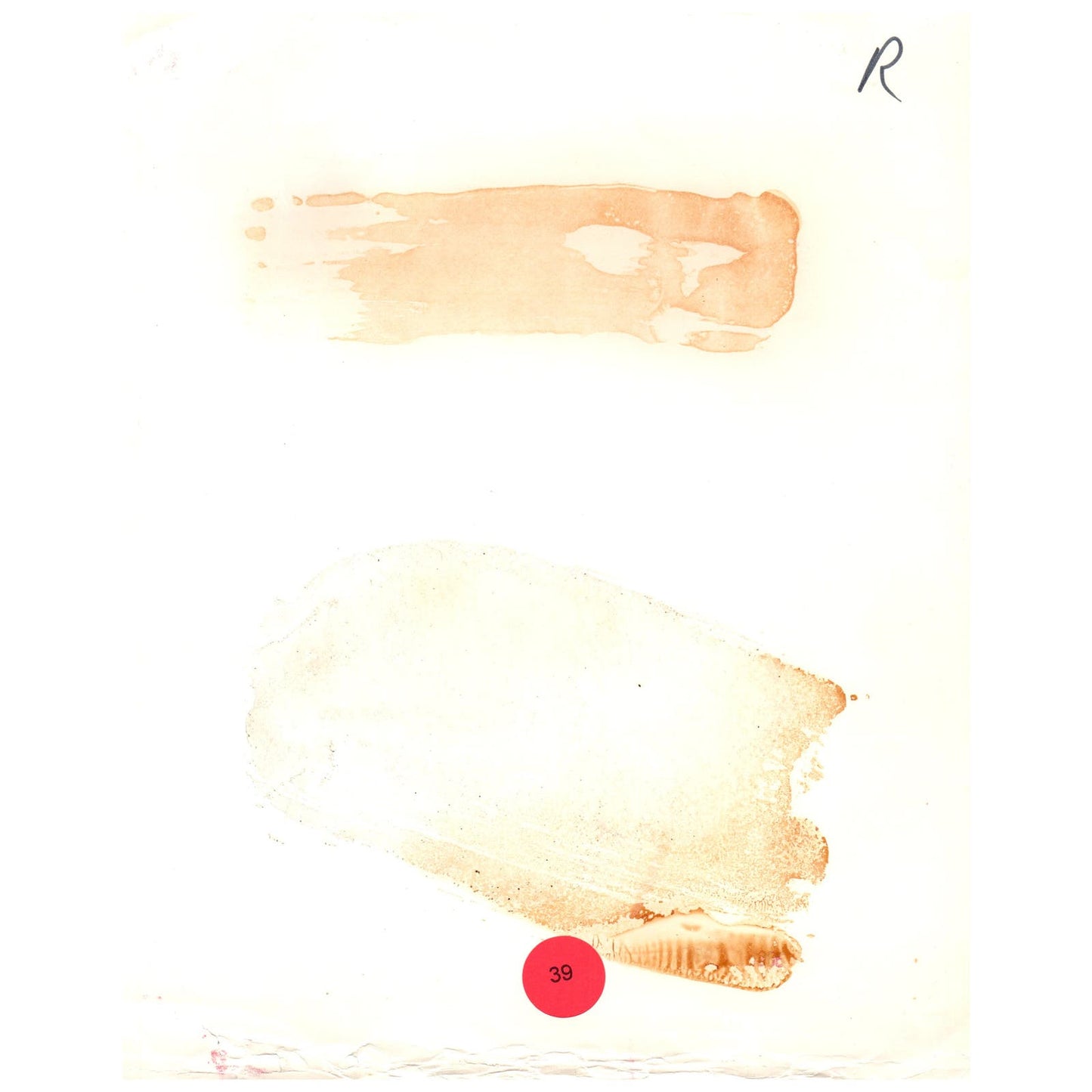 1950s Original Press Photo Golf Chi Chi Rodriguez Putting 8x10" AD2