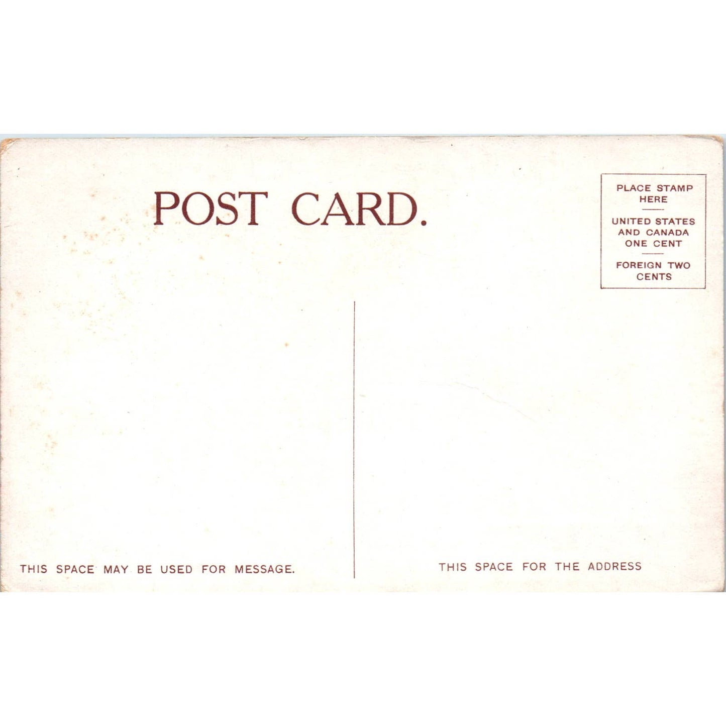 Denver Colorado Golden Silver Motto Verse Capitol c1910 Original Postcard TK1-30