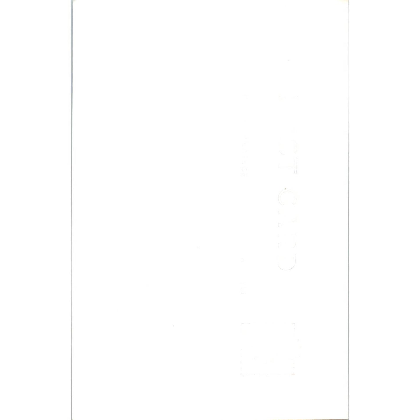 Antique Postcard RPPC 8th Wonder of the World Grand Coulee Dam Washington TD9