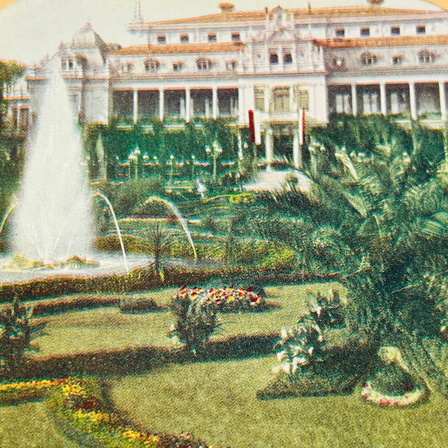c1900 - 3 EUROPE Stereoview Cards Rheinstein Castle Rotterdam Frankfurt TA7-8