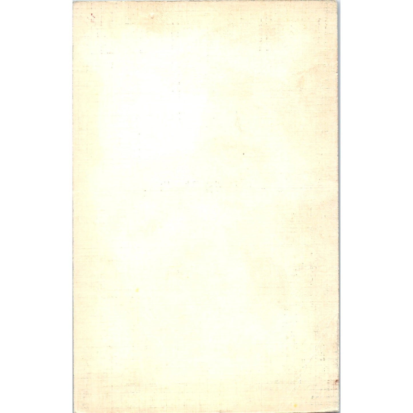 Pacific Northwest and Alaska Indians Kwakiutl Blank Back Postcard P2-6
