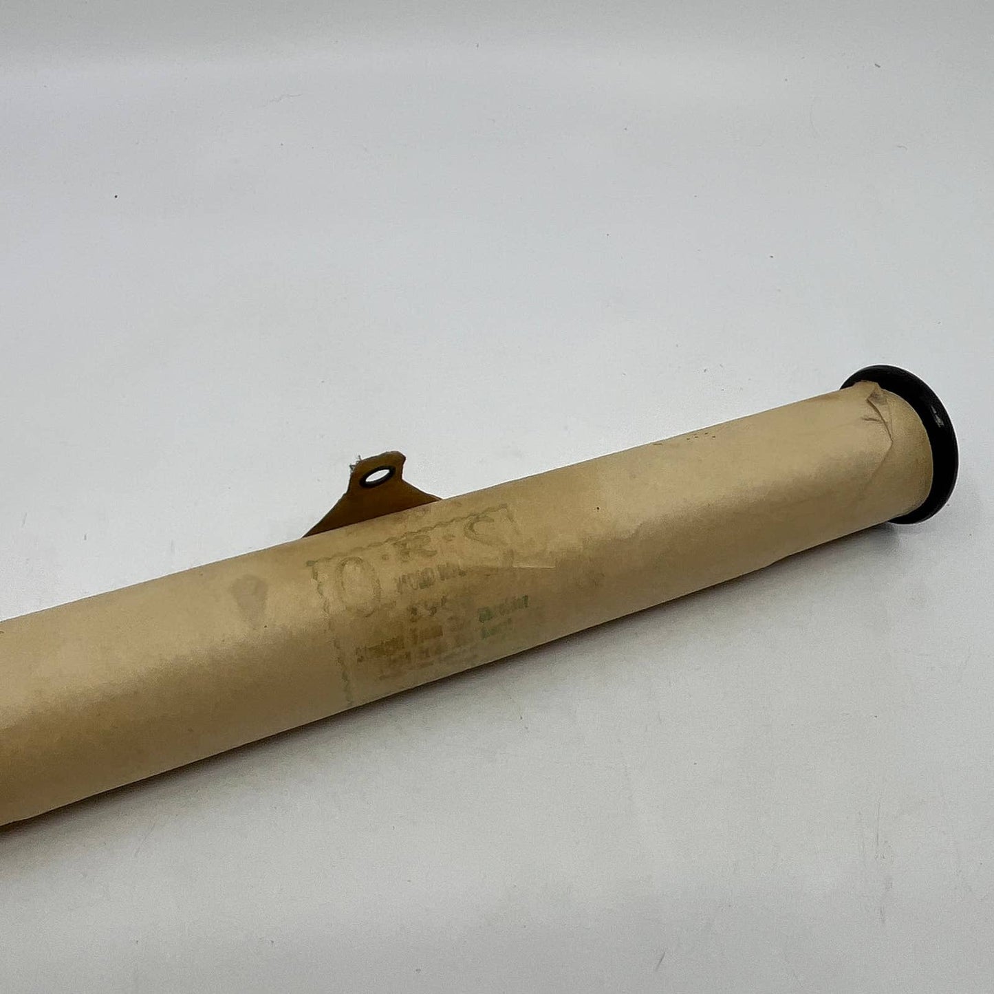 QRS Piano Word Roll Straight from the Shoulder Right From the Heart Fox Trot TI4