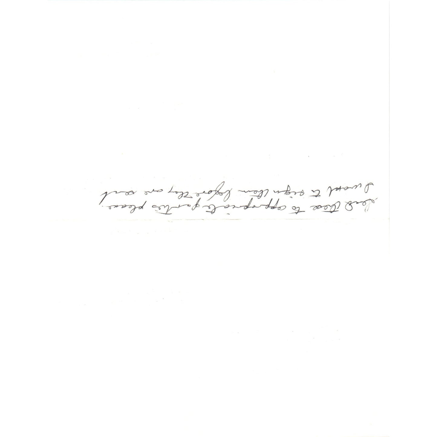 Embassy of Japan Letterhead Memo Yasuji Ishigaki 5/31/67 B14