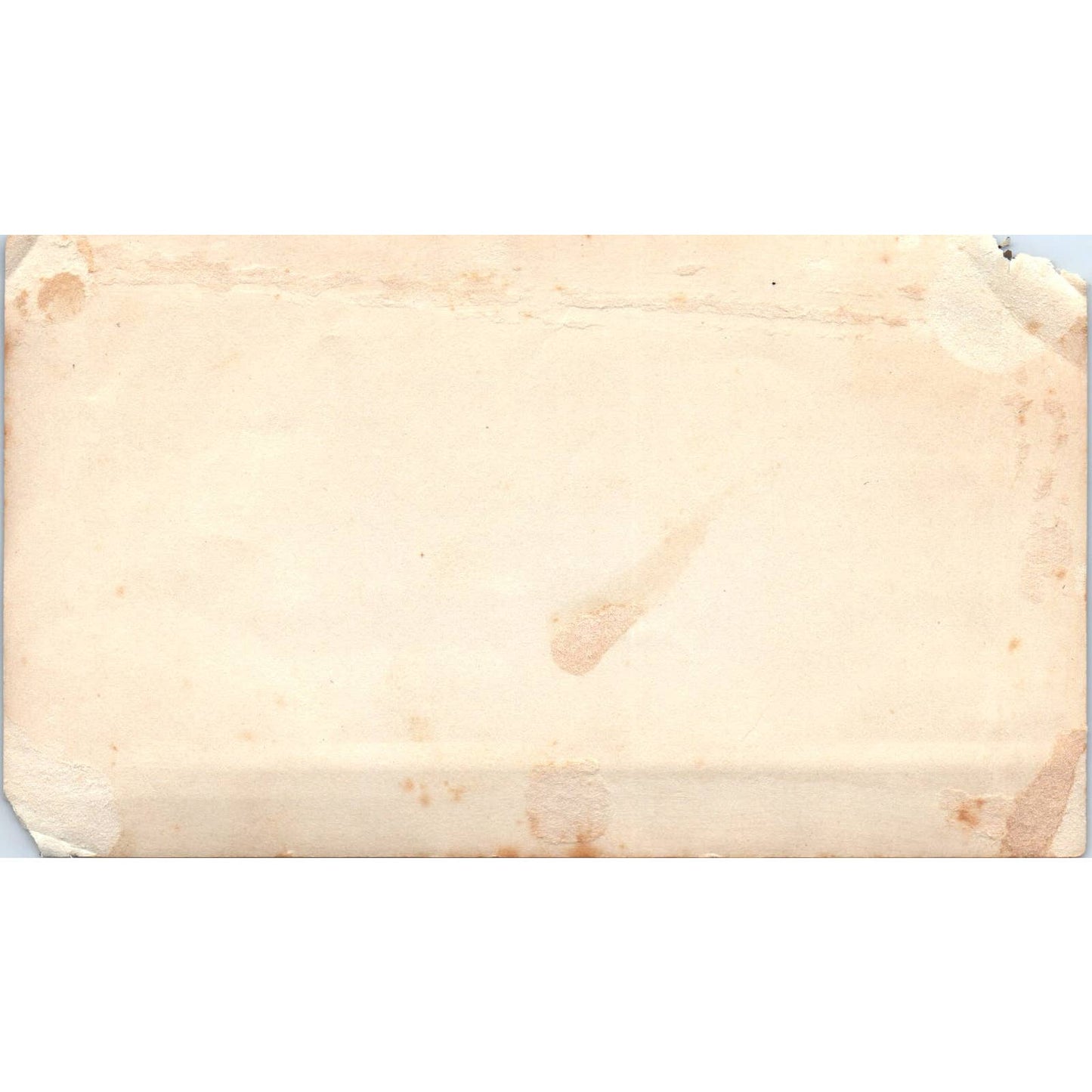 Antique Original Photograph Mother & Daughters in Front of Ford Model T 3x5 SE5