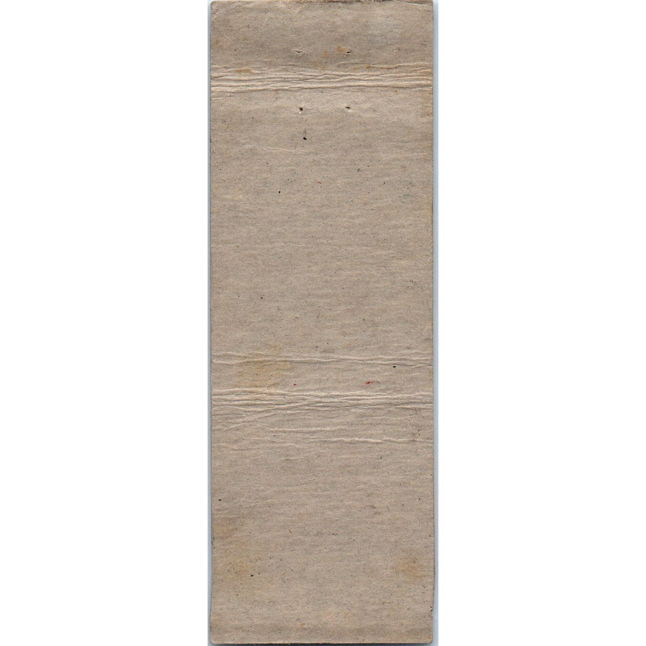 Bearing Service Co Westminster MD Advertising Matchbook Cover MM9-9