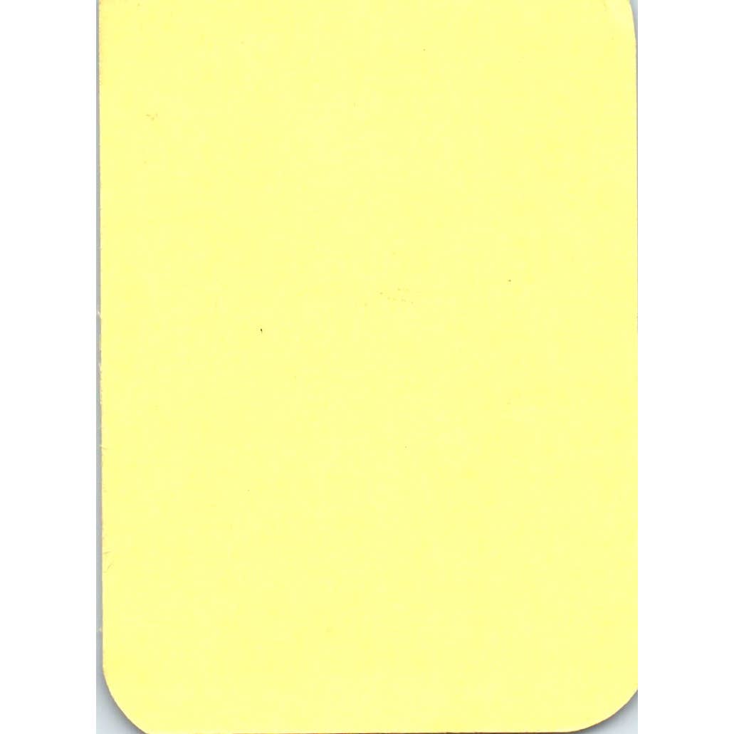 Vintage Boy Scouts of America Training Certificate Robert T. Meinholtz CO SE5