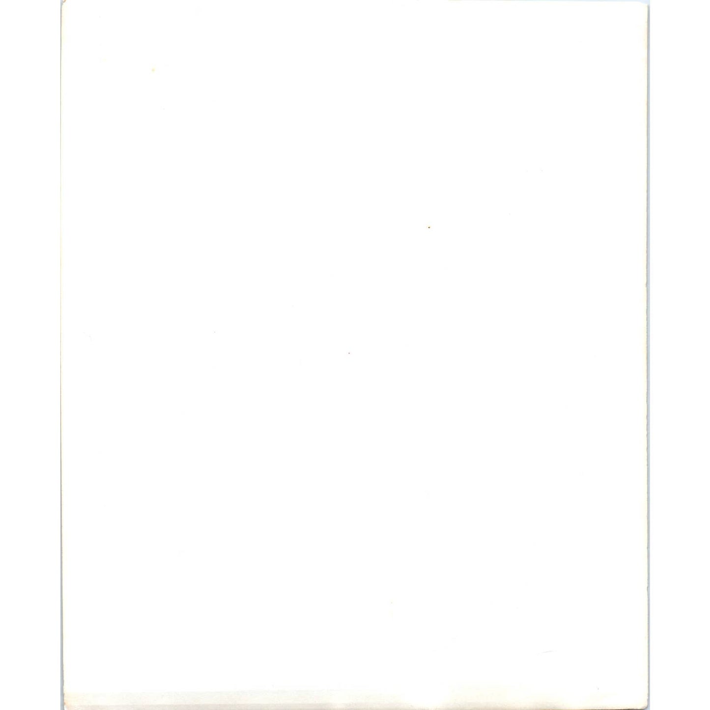 c1970 Original Photo USCG Coast Guard Staten Island Shipyard 8x10 AD6