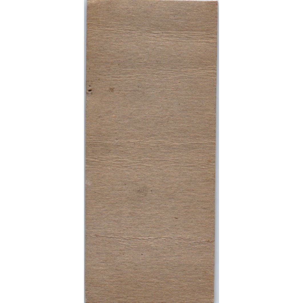 Barker's Cafeteria Kansas City MO Advertising Matchbook Cover SA9-M3