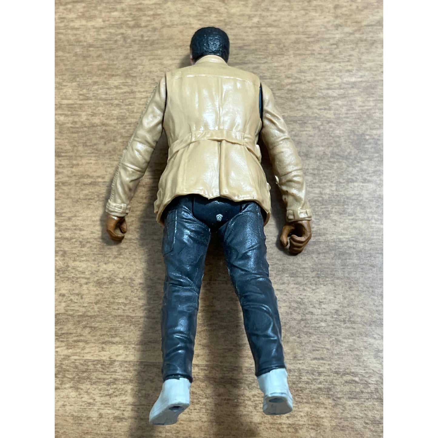 2015 Hasbro Star Wars Force Awakens Finn Jakku 3.75" Action Figure SD9