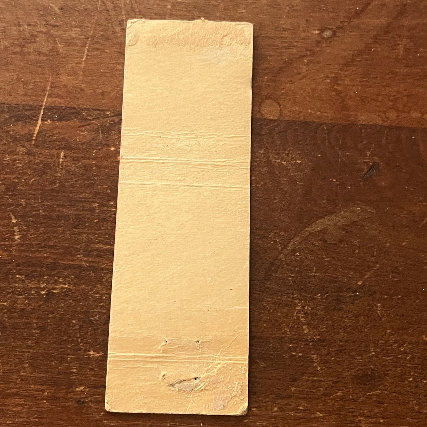 Richelieu Coffee Sprague Warner Chicago Advertising Matchbook Cover MM9-3