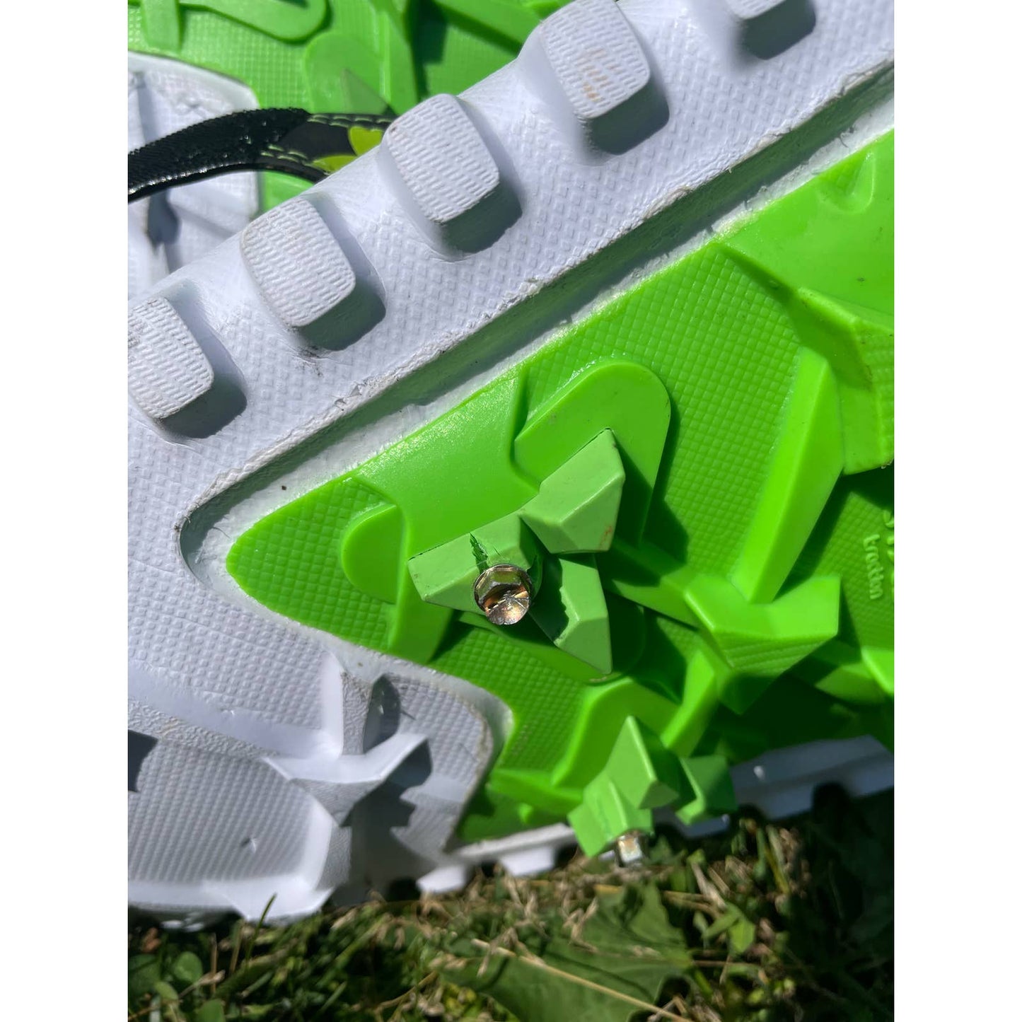 Men’s/Women’s/Unisex Adjustable Snow Shoes Crescent Moon Eva GUC