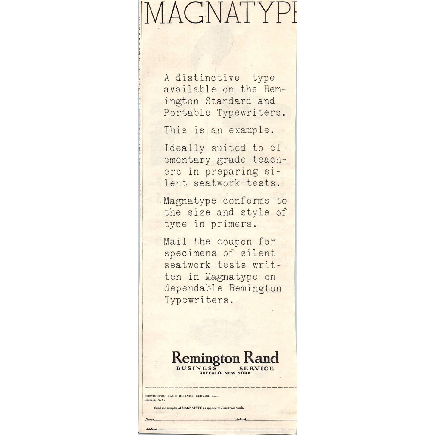 1931 LMS London Midland and Scottish Railway of Great Britain Ad ~4.75x12 FL5-1